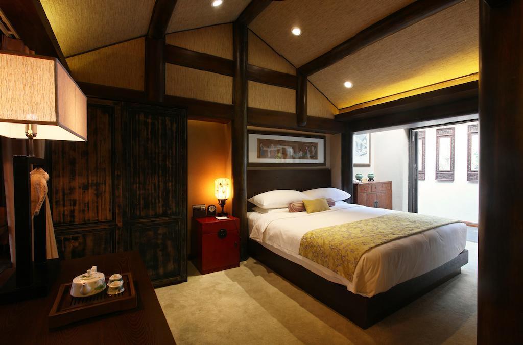 Renli Hotel Chengdu Quarto foto